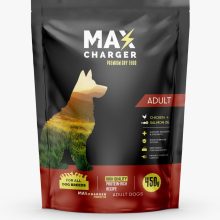 Max charger adult dog 450g