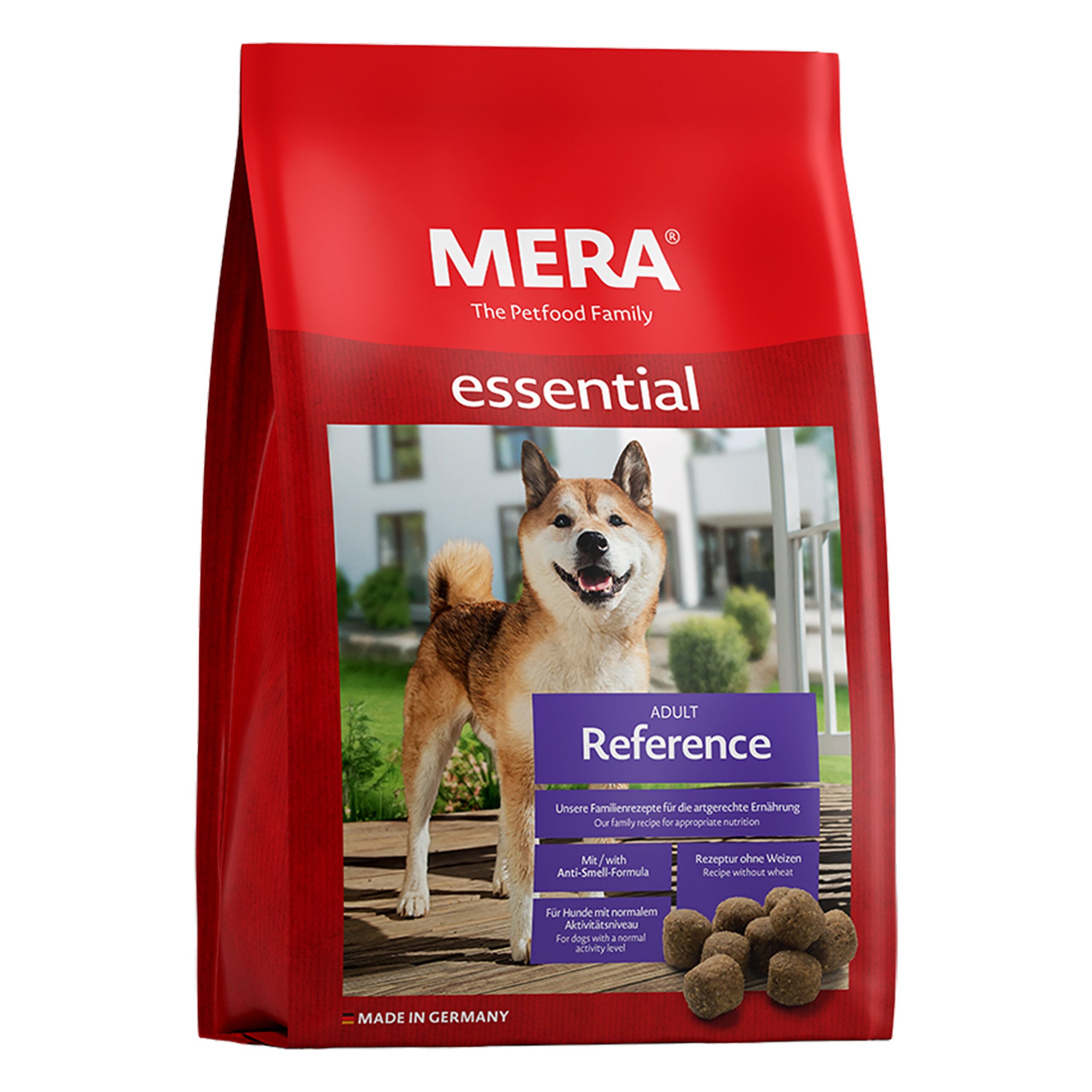 MERA essential REFERENCE ADULT 12kg
