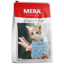 Mera Finest Fit Kitten 10kg