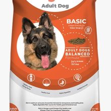 Migma dog 20kg