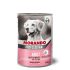 Morando Professional Adult Dog Paté with Pork 400g
