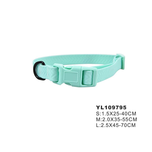Naomi Pet Collar