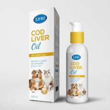 Omni Max COD Liver 100ml