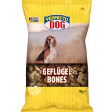 Perfecto Gelügel Bones
