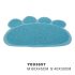 pet toilet mat: YE93657 - S