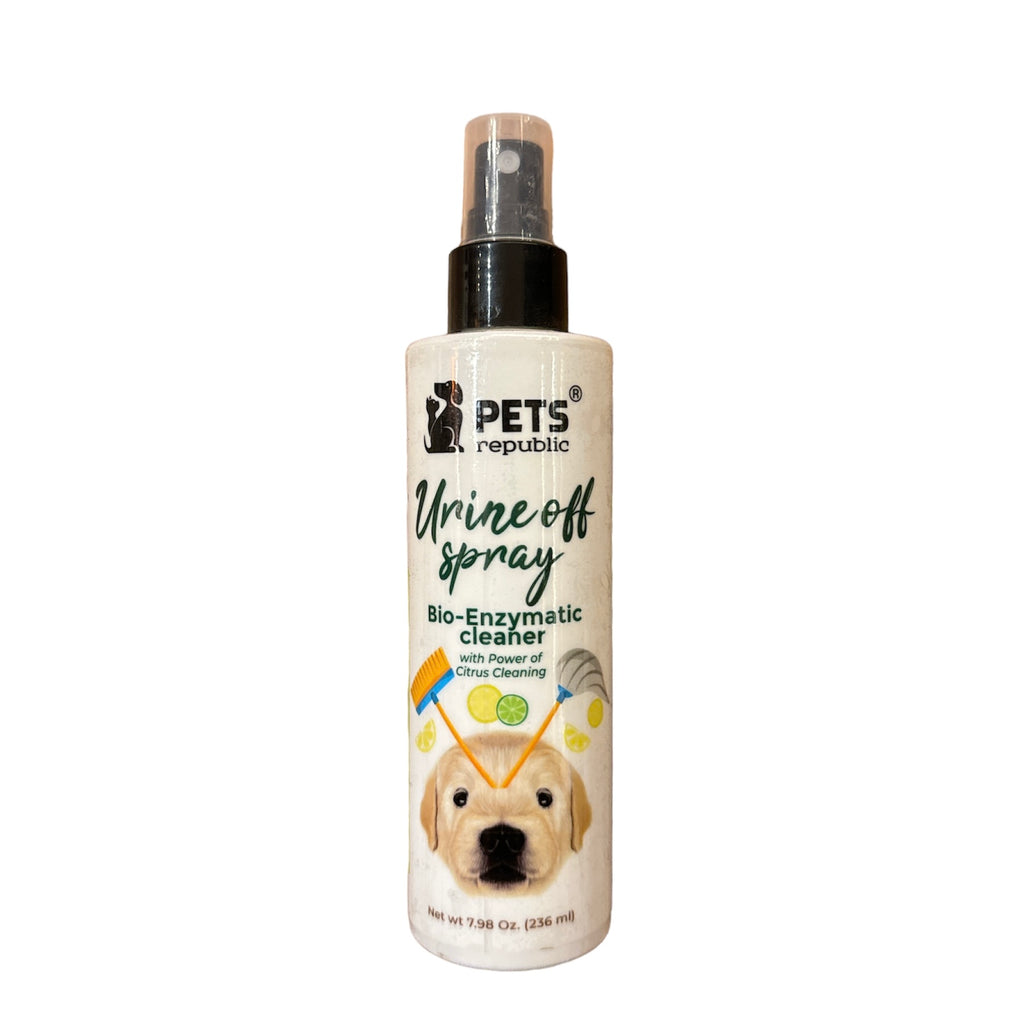 Pets Republic Urine Off 236ml