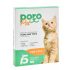 Poro Pet Flea and Tick Solution for Cats 1 Pipette
