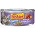 PURINA FRISKIES Savory Shreds Turkey & Cheese in Gravy Wet Cat Food 156g
