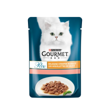 PURINA GOURMET Perle With Game 85g