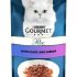 PURINA GOURMET Perle With Plaice and Shrimp 85g