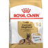 Royal Canin German Shepherd 5+ (12 KG) - Dry food Complete feed for dogs - Specially for mature German Shepherds - Over 5 years old.