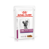 ROYAL CANIN® kitten Renal with Chicken features thin slices in gravy (85gm Pouch) - Wet food for senior cats