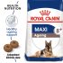 Royal Canin Maxi Ageing 8+ (3 KG) - Dry food for large dogs - adult weight between 26 and 44 KG. for dogs over 8 years old