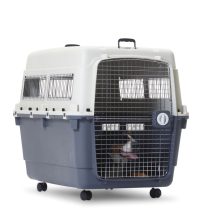 Savic Andes (8) - A3309 - 122X83X90 cm - Travelling BOX