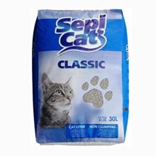 SepiCat Cat Litter - Classic 30L