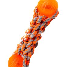 SOLEIL DOG TOY -