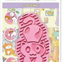 Soleil - Massage Brush For Cat