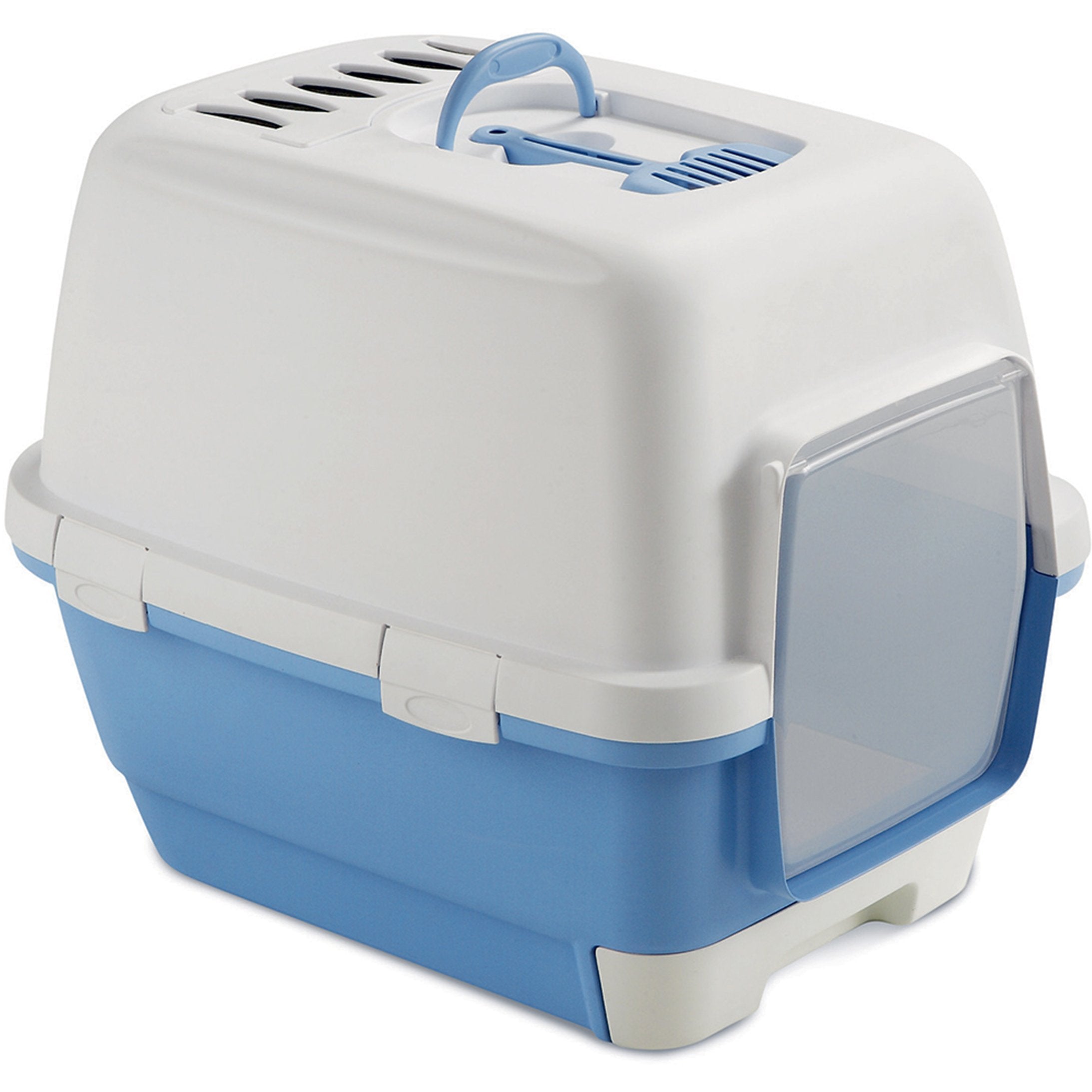 Stefanplast - Cathy Clever & Smart Litter Box