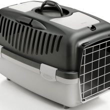 Stefanplast Pet Carrier Gulliver 3 Metal door