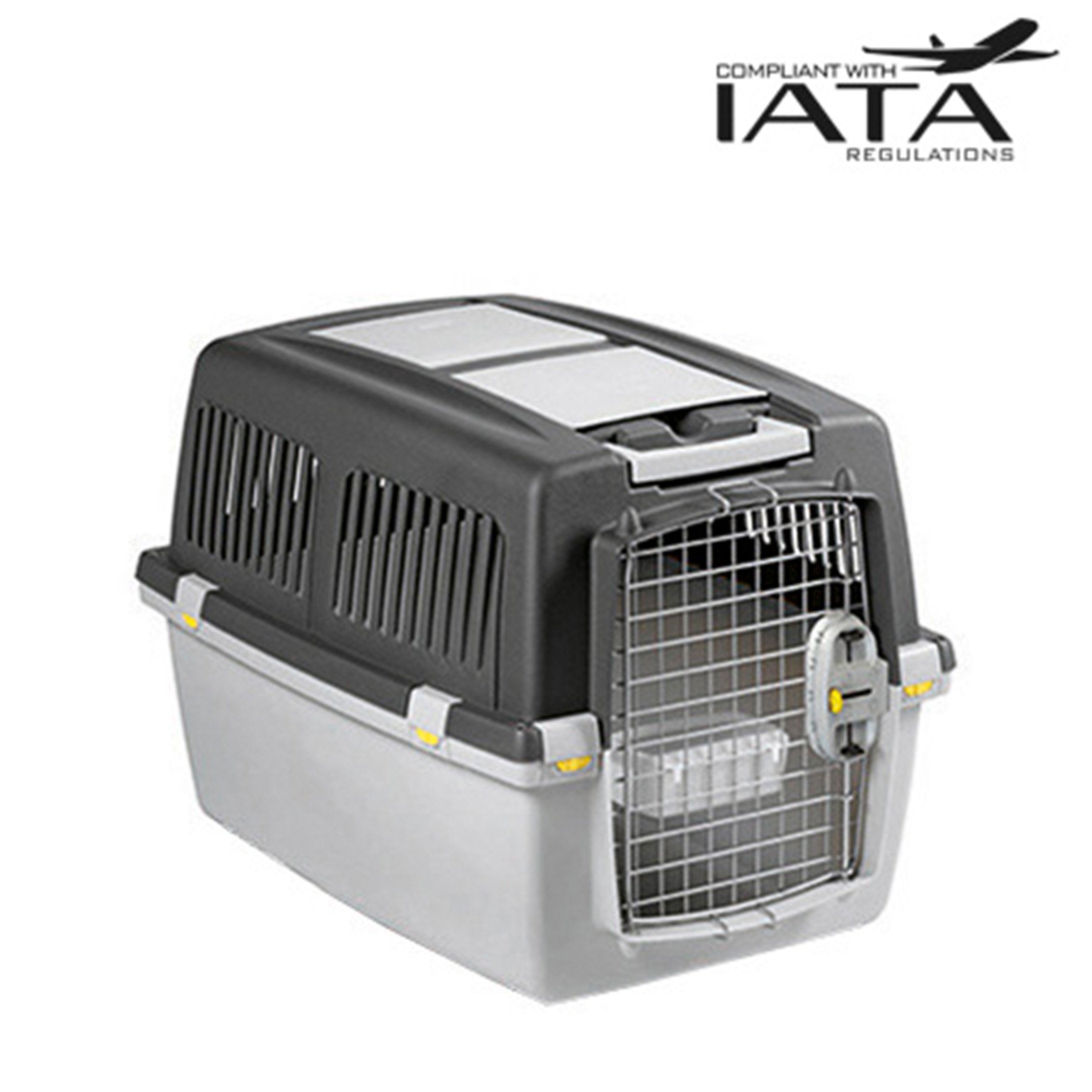Stefanplast Pet Carrier Gulliver 4 IATA