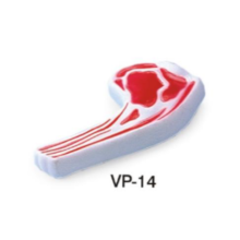 Toy - Lamb Chop with Whistle m. VP-14