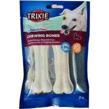 Trixie Dentafun Chewing Bone Duck Dogs 70g