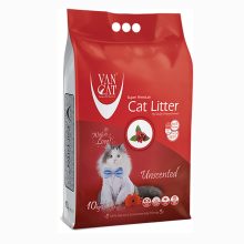 VanCat Cat Litter - Natural 10kg