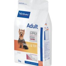 Virbac Baby Small & Toy 3kg