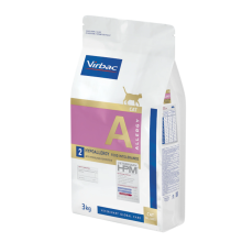Virbac HPM Feline Allergy Hypoallergenic A1 3 kg