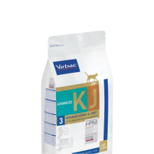 Virbac Veterinary HPM Cat Advanced Kidney & Joint Support