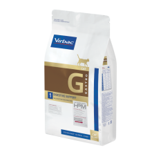 Virbac Veterinary Hpm Cat G Digestive Support - 1.5 Kg