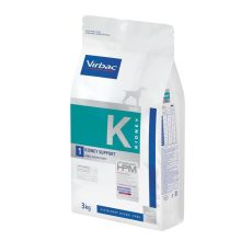 VirbacÂ® Renal Dog Dry Food Kidney Support 3kg