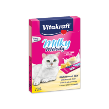 VitaKraft Cat Milky 7*10g