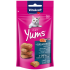 Vitakraft Cat Yums Salmon & Omega 3 40g