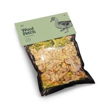 Woof & Fetch Duck
